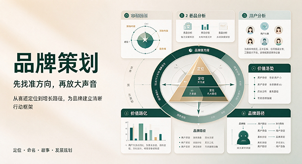 乌兰县品牌策划