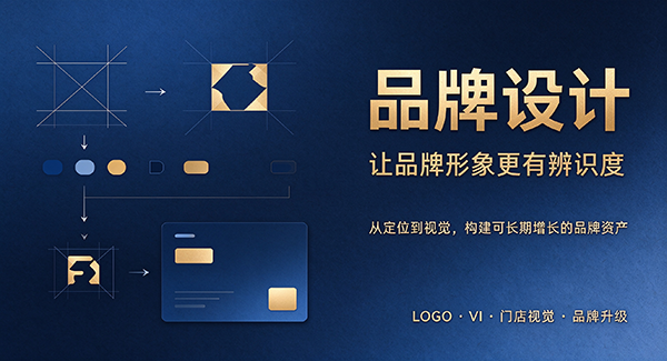 乌兰县品牌设计
